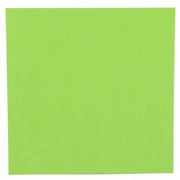 Carta 160x160 25ff Gr.210 Verde Intenso