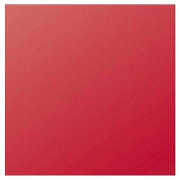 Carta 160x160 25ff Gr.210 Rosso Intenso