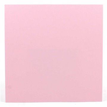 Carta 160x160 25ff Gr.210 Rosa