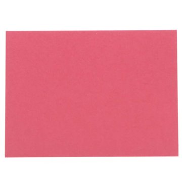 Carta 70x95 25ff Gr.210 Rosso