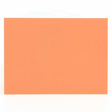 Carta 70x95 25ff Gr.210 Arancio