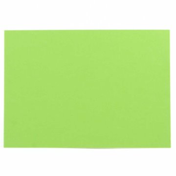 Carta 110x155 25ff Gr.210 Verde Intenso