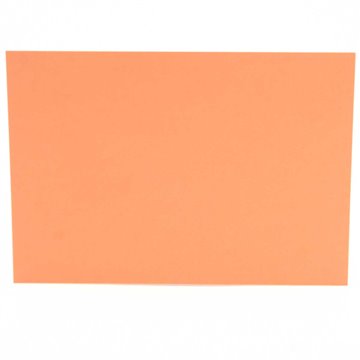 Carta 110x155 25ff Gr.210 Arancio