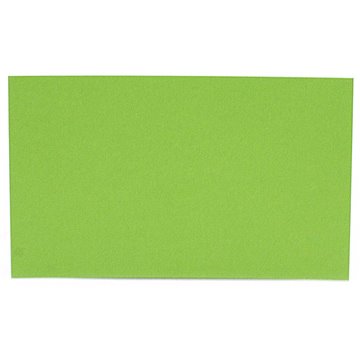 Carta 82x128 25ff Gr.210 Verde Intenso