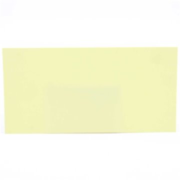 Carta 106x213 25ff Gr.210 Giallo Canario