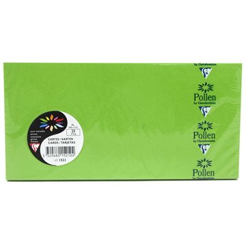 Carta 106x213 25ff Gr.210 Verde Intenso