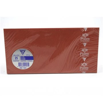 Carta 106x213 25ff Gr.210 Ocra