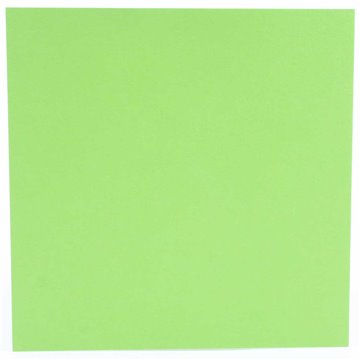 Carta 135x135 25ff Gr.210 Verde Intenso 1854