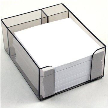 Box White Speed 9x9x4.5 19242