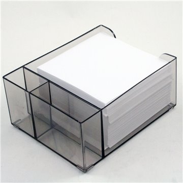 Box White Speed 9x9x4.5 19242