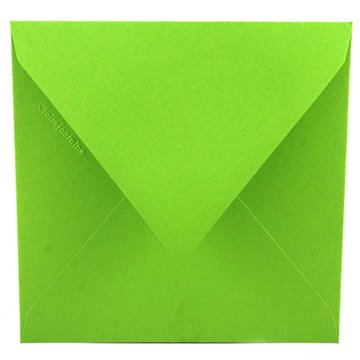 Buste 140x140 Pz.20 Gr.120 Verde Intenso