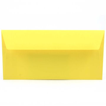 Buste 110x220 Pz.20 Gr.120 Giallo Intenso