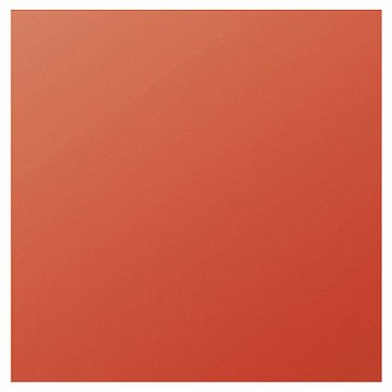 Carta 160x160 25ff Gr.210 Rosso Corallo