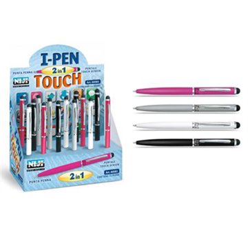 Mini Pen 2 In 1 Hi Pen Pz.15