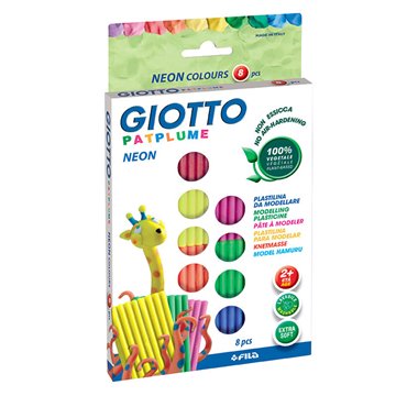 Giotto Patplume 8x33