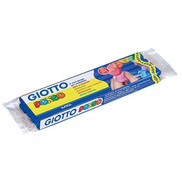 Plastilina Pongo Gr.450 Blu