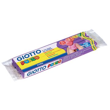 Plastilina Pongo Gr.450 Viola