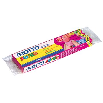 Plastilina Pongo Gr.450 Magenta