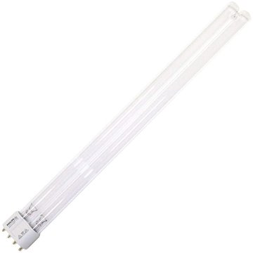 Lampada Uv Philips 62878740 36w Attacco 2g11