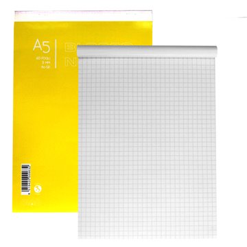 Blocchi Notes Ciac 15x21 A5