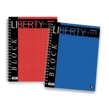 Blocchi Liberty Skip 1r 01016511r A4