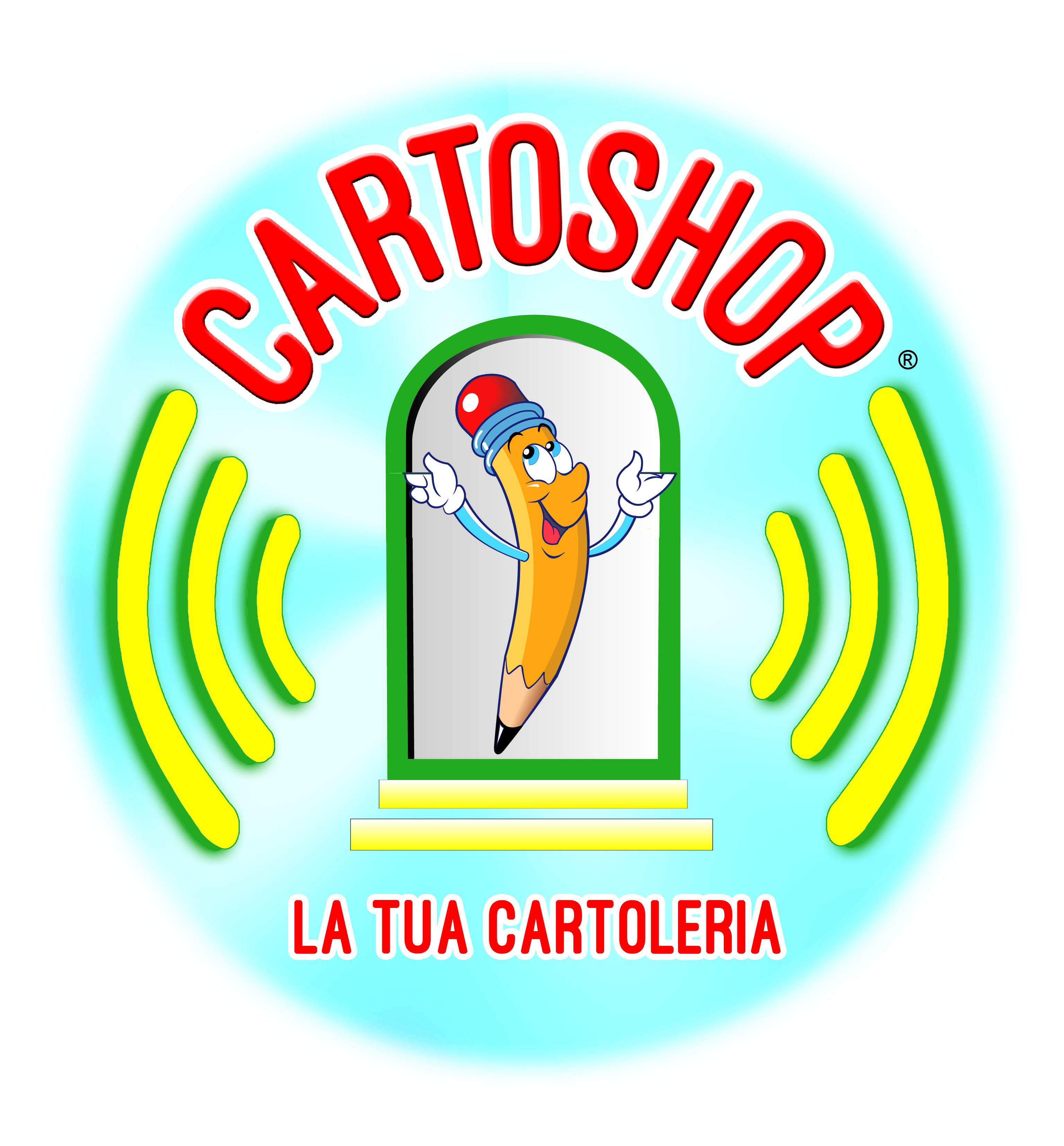 logo cartoshop