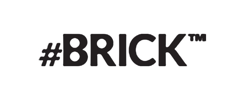 Brick