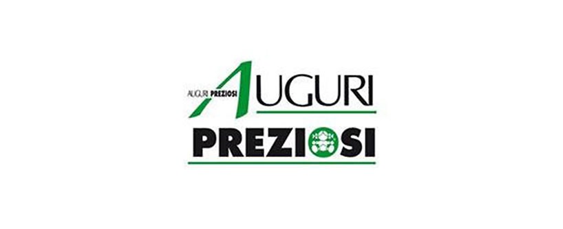 Auguri Preziosi