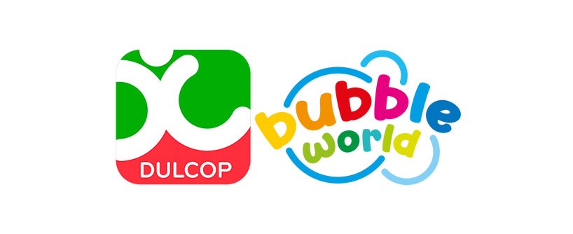 Bubble World