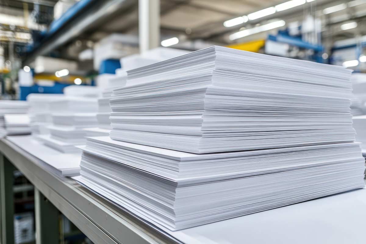 Formati Carta Internazionali: Guida Completa in Millimetri e Pollici